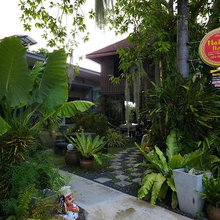Marin' S Home Thalang Dış mekan fotoğraf