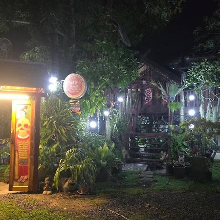 Marin' S Home Thalang Dış mekan fotoğraf