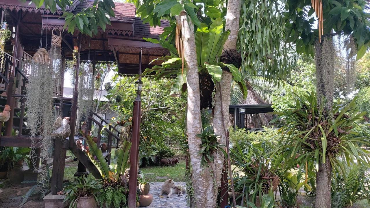 Marin' S Home Thalang Dış mekan fotoğraf