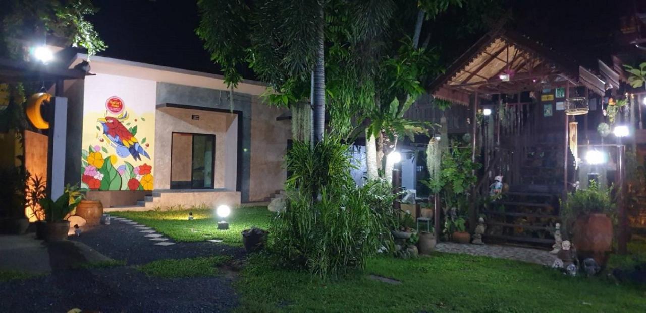 Marin' S Home Thalang Dış mekan fotoğraf