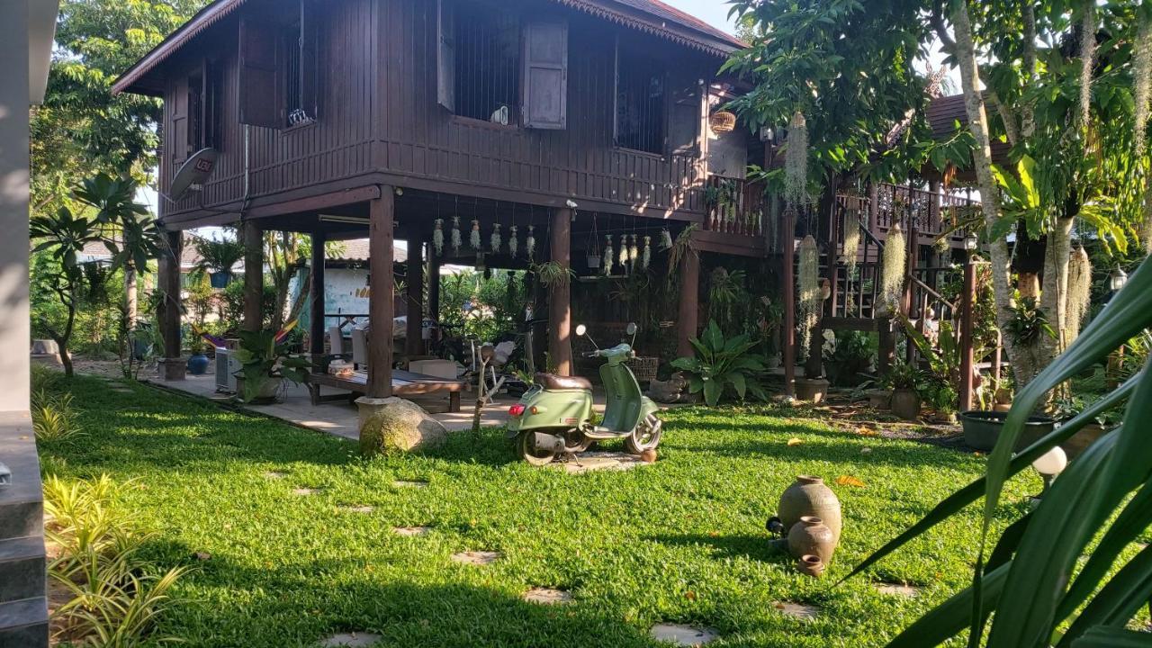 Marin' S Home Thalang Dış mekan fotoğraf