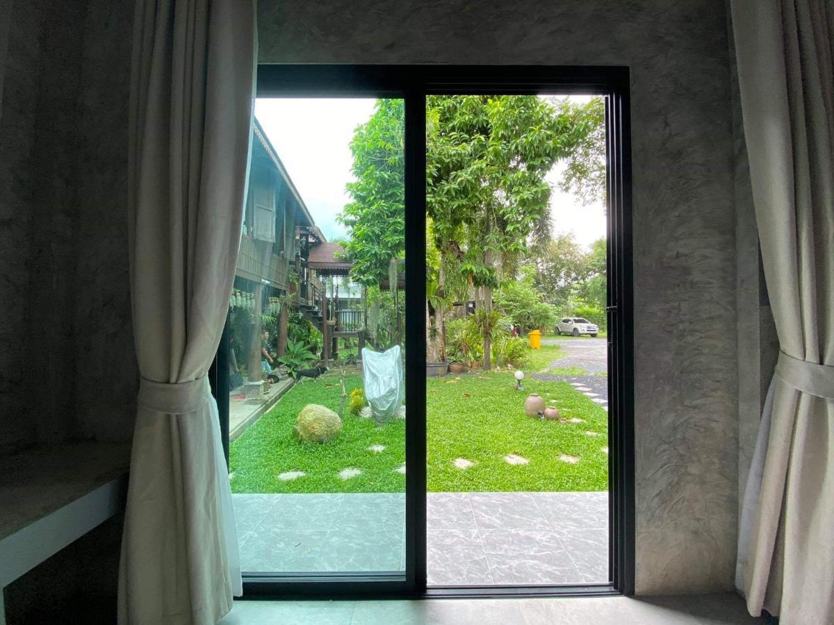 Marin' S Home Thalang Dış mekan fotoğraf