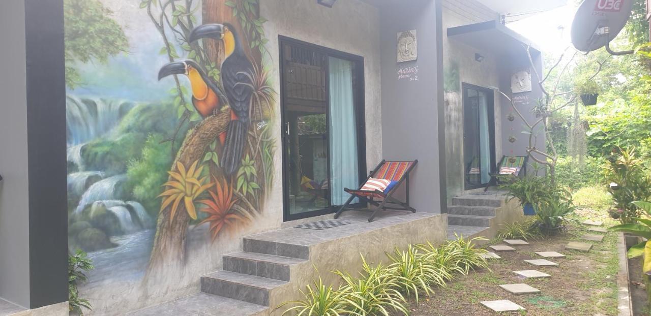 Marin' S Home Thalang Dış mekan fotoğraf