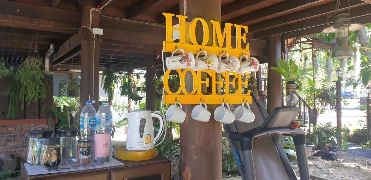 Marin' S Home Thalang Dış mekan fotoğraf