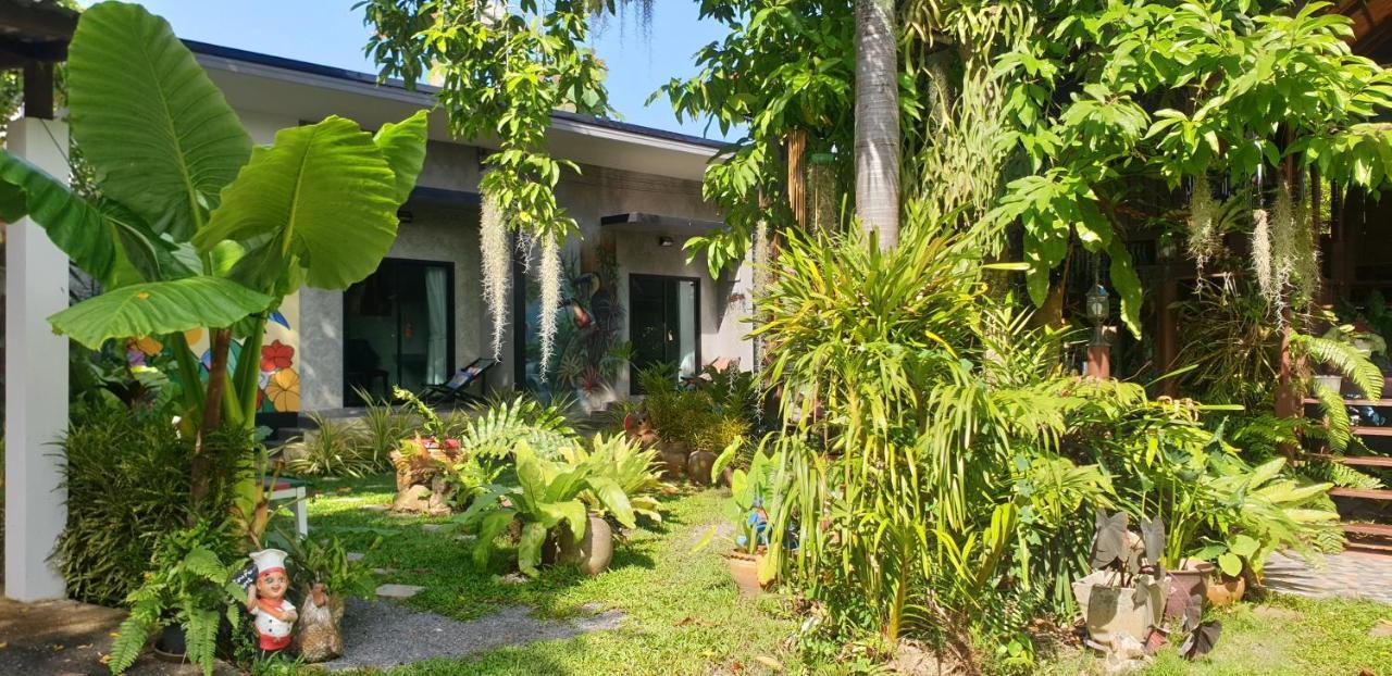Marin' S Home Thalang Dış mekan fotoğraf