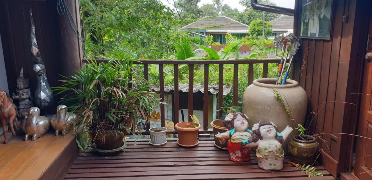 Marin' S Home Thalang Dış mekan fotoğraf