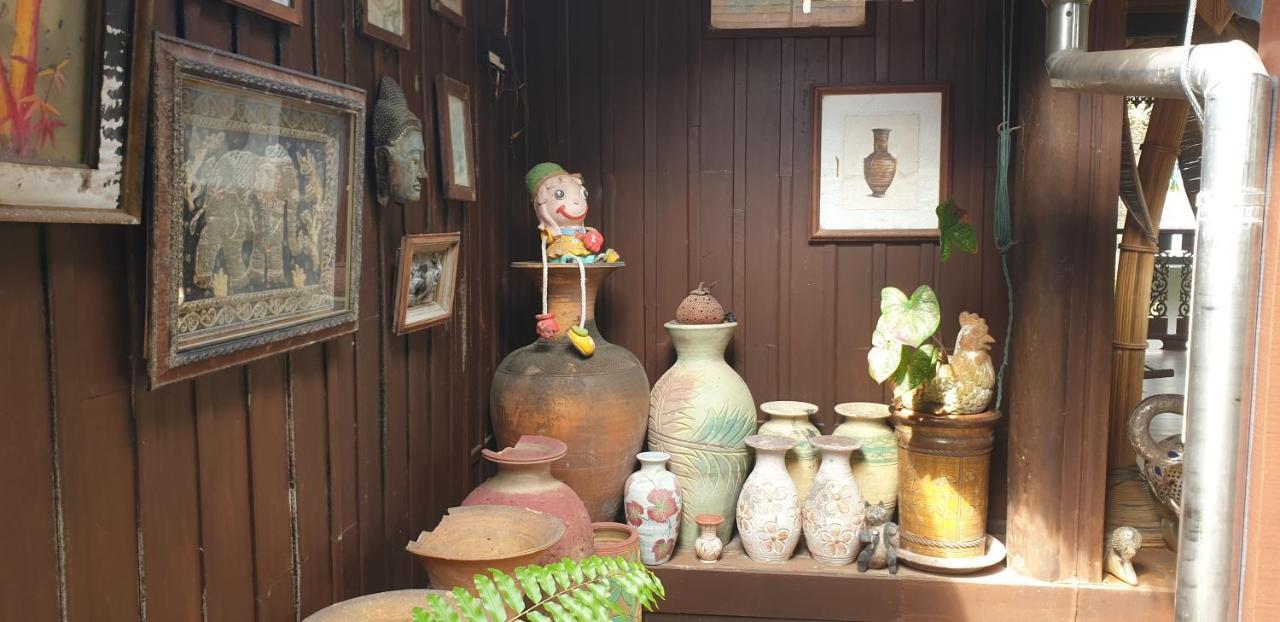 Marin' S Home Thalang Dış mekan fotoğraf