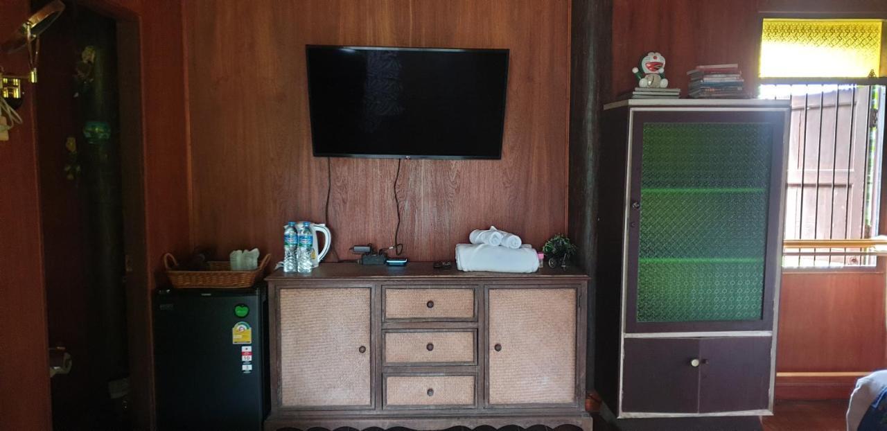 Marin' S Home Thalang Dış mekan fotoğraf