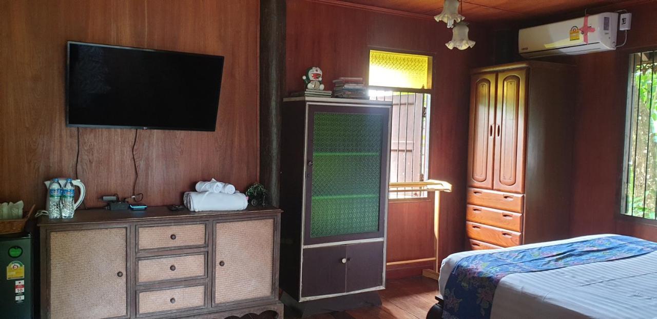 Marin' S Home Thalang Dış mekan fotoğraf