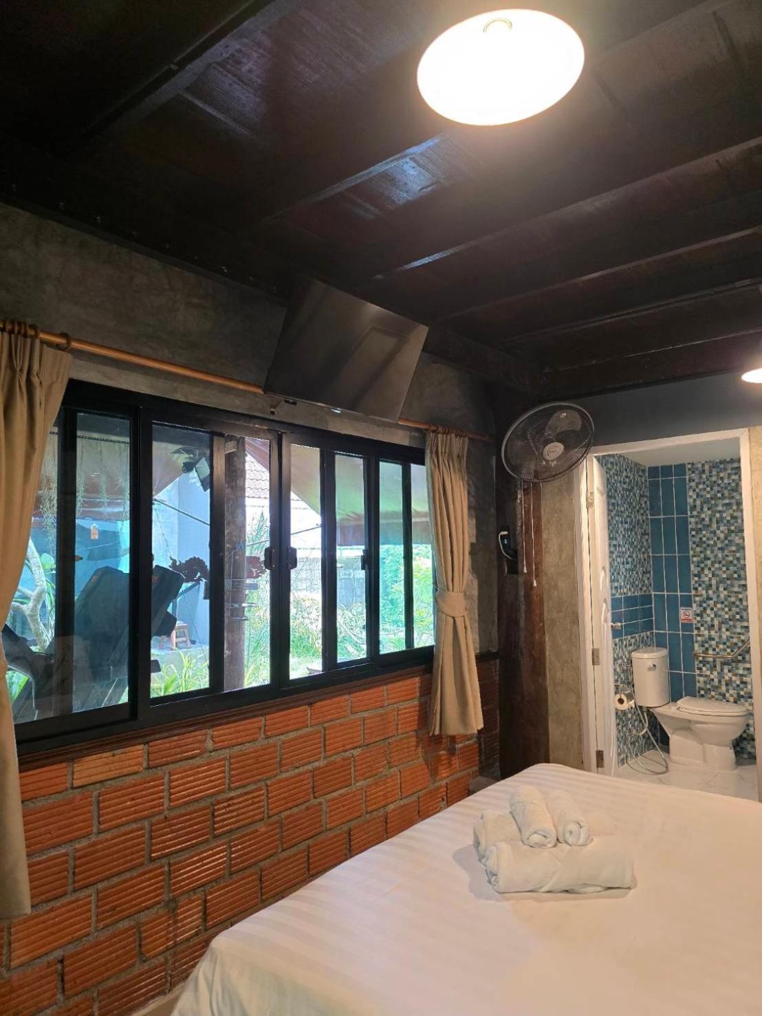 Marin' S Home Thalang Dış mekan fotoğraf
