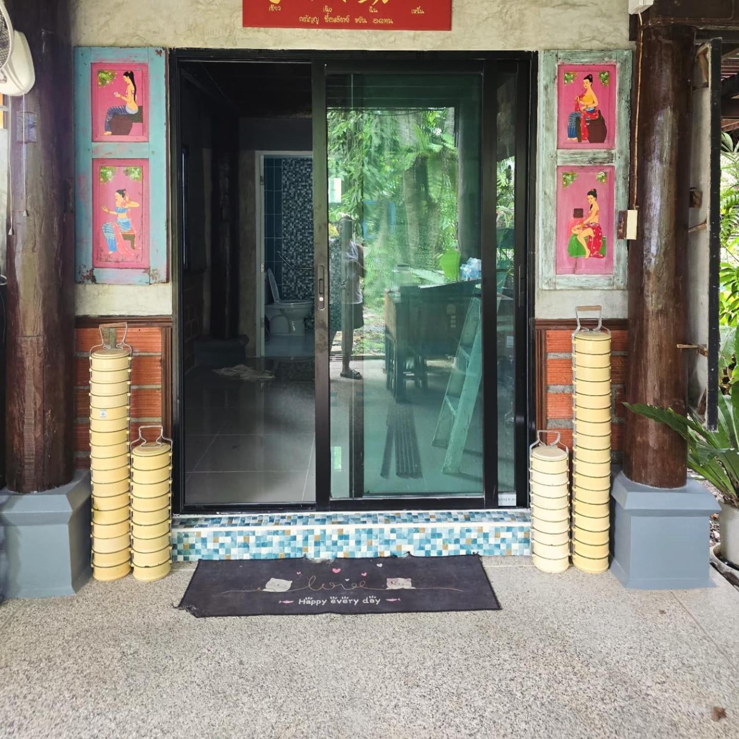 Marin' S Home Thalang Oda fotoğraf