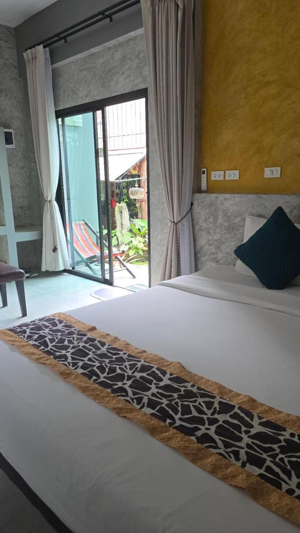 Marin' S Home Thalang Dış mekan fotoğraf