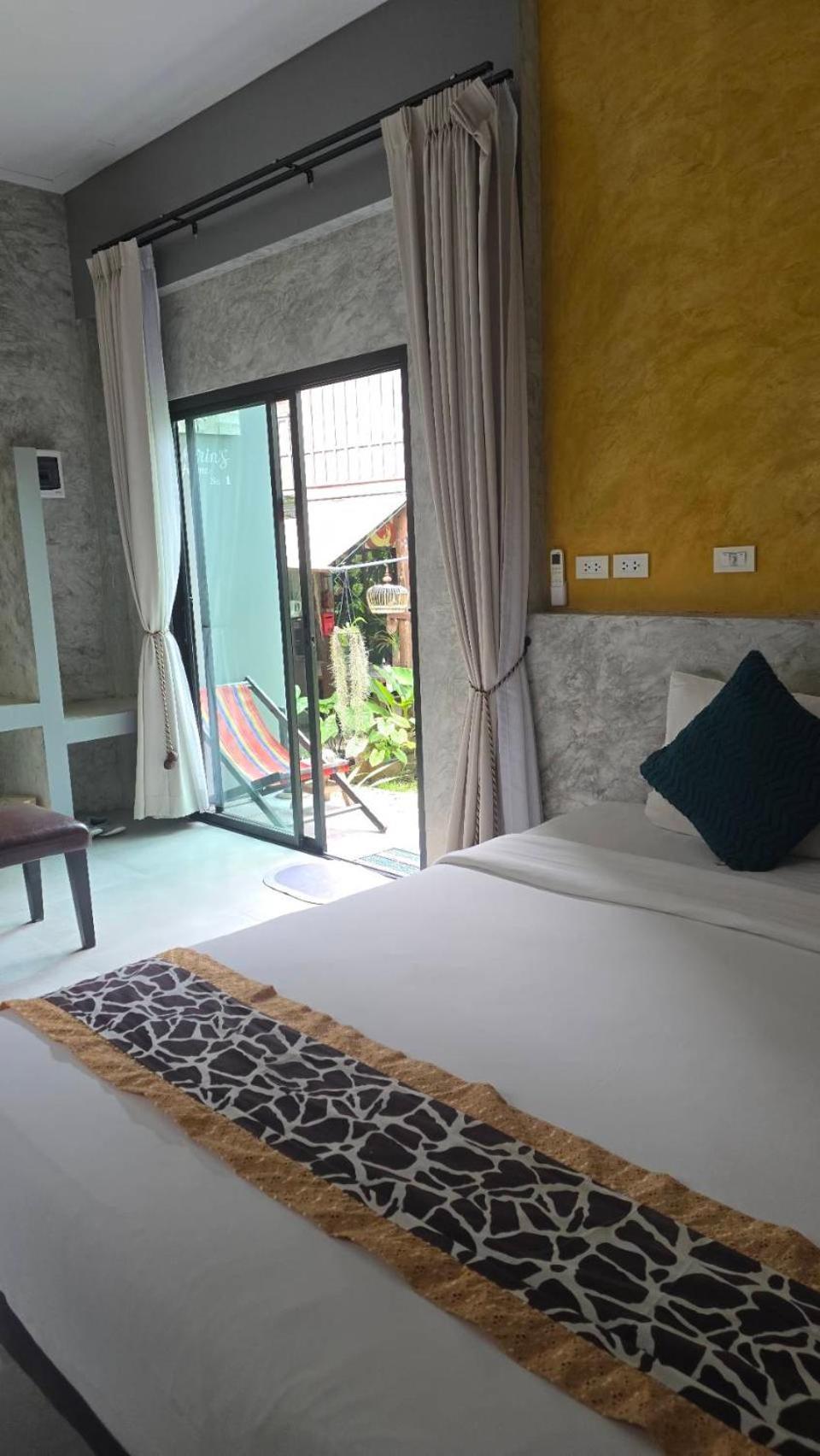 Marin' S Home Thalang Dış mekan fotoğraf